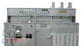 美顺牌DBXS-A5型冰淇淋实验台 精益求精的研发利器